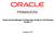 Introduction... 5 Configuring Single Sign-On... 7 Prerequisites for Configuring Single Sign-On... 7 Installing Oracle HTTP Server...