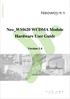 Neo_WM620 WCDMA Module Hardware User Guide. Version 1.4