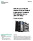 HPE ProLiant ML350 Gen P 16GB-R E208i-a 8SFF 1x800W RPS Solution Server (P04674-S01)
