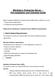 Blackberry Enterprise Server Pre-installation and Checklist Guide