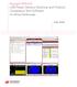 Keysight N8840A USB Power Delivery Electrical and Protocol Compliance Test Software