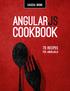 AngularJS Cookbook. 70 Recipes for AngularJS 1.2. Sascha Brink. This book is for sale at