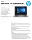 HP ProBook 470 G4 Notebook PC