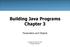 Building Java Programs Chapter 3