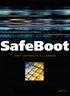 SafeBoot N.V. PORT CONTROL V1-V2 CHANGES