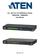 4x4 / 8x8 True 4K HDMI Matrix Switch VM0404HB / VM0808HB User Manual