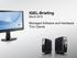 IGEL-Briefing March Managed Software and Hardware Thin Clients