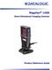 Magellan 1400i. Omni-Directional Imaging Scanner. Product Reference Guide