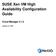 SUSE Xen VM High Availability Configuration Guide. Cloud Manager 2.1.5