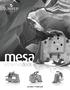 2 Mesa Ethernet Dock User s Manual