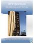 City Of Niagara Falls, NY SPRING RFP Brochure Buffalo Avenue and 8411 Troy Avenue