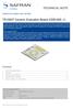 TS1000T Ceramic Evaluation Board (CEB1000_1)