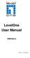 LevelOne User Manual WBR-6013