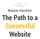 The Path to a Successful Website