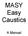 MASY Easy Caustics. A Manual