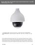 Eyemax 4MP H.265+ PTZ Network Camera with 30x Optical Zoom / True WDR / Auto-tracking / IVS / PoE+