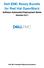 Dell EMC Ready Bundle for Red Hat OpenStack. Software Automated Deployment Guide Version 6.0.1