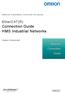 Connection Guide HMS Industrial Networks