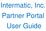 Intermatic, Inc. Partner Portal User Guide