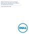 Power Protection for Virtualized IT Applications: High-Efficiency UPSs for Virtualized Environments. A Dell Technical White Paper