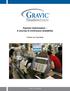 Payment Authorization A Journey to Continuous Availability A Gravic, Inc. Case Study
