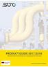 PRODUCT GUIDE 2017/2018 Measurement Technology for Compressed Air and Gases
