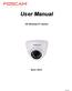 User Manual. HD Wireless IP Camera. Model: FI9851P V1.9.3