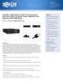 SmartPro 208V 5kVA 3.75kW Line-Interactive Sine Wave UPS, 3U Rack/Tower, Network Card Options, USB, DB9 Serial
