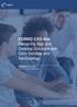 CORSO CXD-400: Designing App and Desktop Solutions with Citrix XenApp and XenDesktop. CEGEKA Education corsi di formazione professionale