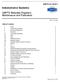 Administrative Guideline. SMPTE Metadata Registers Maintenance and Publication SMPTE AG 18:2017. Table of Contents