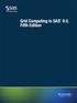 Grid Computing in SAS 9.4, Fifth Edition