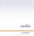 Coveo Platform 7.0. Atlassian Confluence V2 Connector Guide