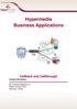 Hypermedia Business Applications Callback and Callthrough Contact Information