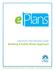 Electronic Plan Review Process... 3 Security Timeout... 4 Existing Users... 4 New Users... 4 Tasks... 7 Workflow Submit Application