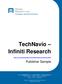 TechNavio Infiniti Research