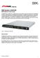 IBM System x3250 M3 IBM Redbooks Product Guide