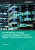 Kaspersky for Business. On the Money: Growing IT Security Budgets to Protect Digital Transformation Initiatives. Kaspersky Lab