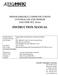 PROGRAMMABLE COMMUNICATIONS CONTROLLER AND MODEM DAS-PMB-PCC Series INSTRUCTION MANUAL