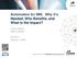 Automation for IMS: Why It s Needed, Who Benefits, and What Is the Impact?