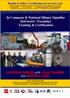 In Company & National Slinger Signaller Instructor / Examiner Training & Certification
