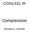 COSC431 IR. Compression. Richard A. O'Keefe