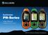 DELORME. Earthmate. PN-Series. User Manual. Updated for 2.6 Firmware. GPS for Serious Outdoor Adventures