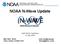 NOAA N-Wave Update N-WAVE V. NOAA Research Network. Joint Techs Columbus 13 July 2010