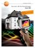 See more with the thermal imager testo 880