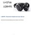 LQBHPS Bluetooth Headphones User Manual Please read this manual before operating your device, and keep it for future reference.