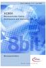 User s Manual, V 0.1, Jan 2005 XC800. Microcontroller Family Architecture and Instruction Set. Microcontrollers. Never stop thinking.
