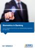 Biometrics in Banking. How to Integrate Touch ID into your Mobile Banking Application the Right Way