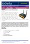 ECB GHz Super G 108Mbps Access Point/Client Bridge/Repeater/WDS AP/
