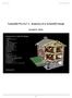 Donald B. Cheke. TurboCAD Pro V Anatomy of a TurboCAD House