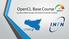 OpenCL Base Course Ing. Marco Stefano Scroppo, PhD Student at University of Catania